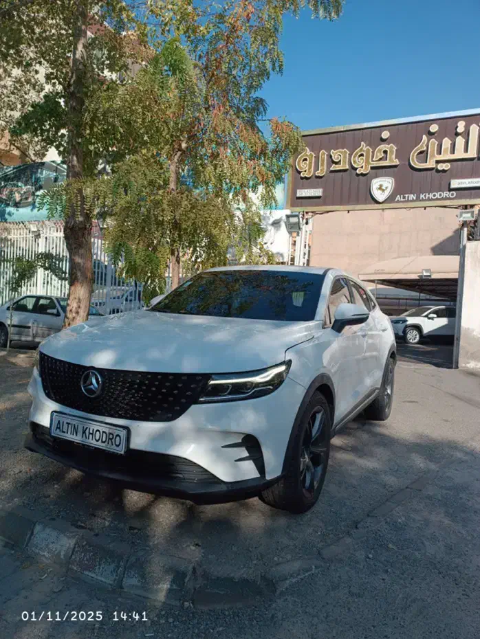 دیگینیتی پرستیژ مدل 1401|خودرو سواری و وانت|تبریز, |دیوار