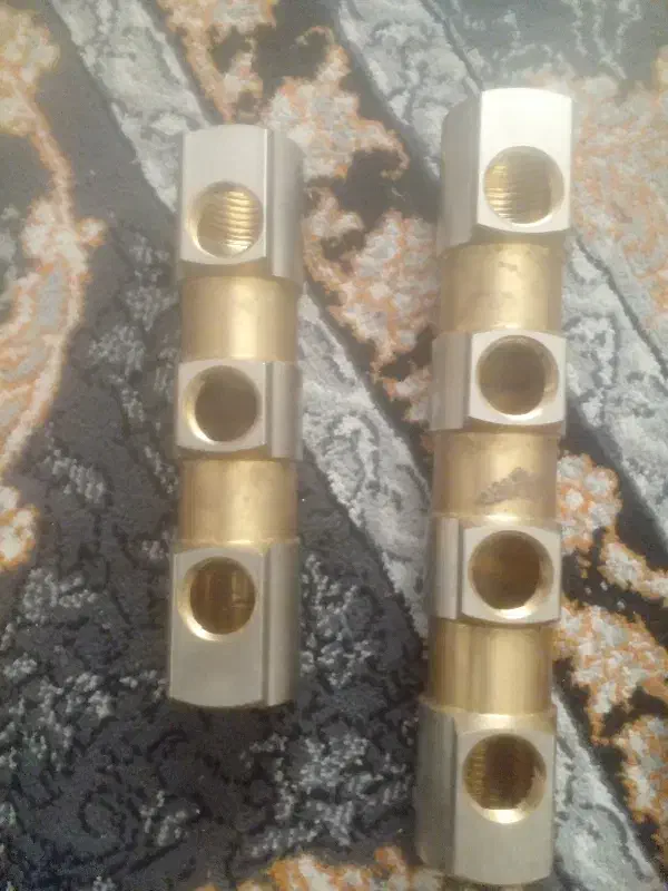 لوله ۵لایه پنجره کم درب|مصالح و تجهیزات ساختمان|مشهد, دوست آباد|دیوار