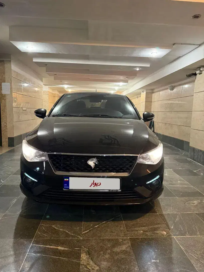 تارا V2 ۱۴۰۲|خودرو سواری و وانت|تهران, سهروردی|دیوار