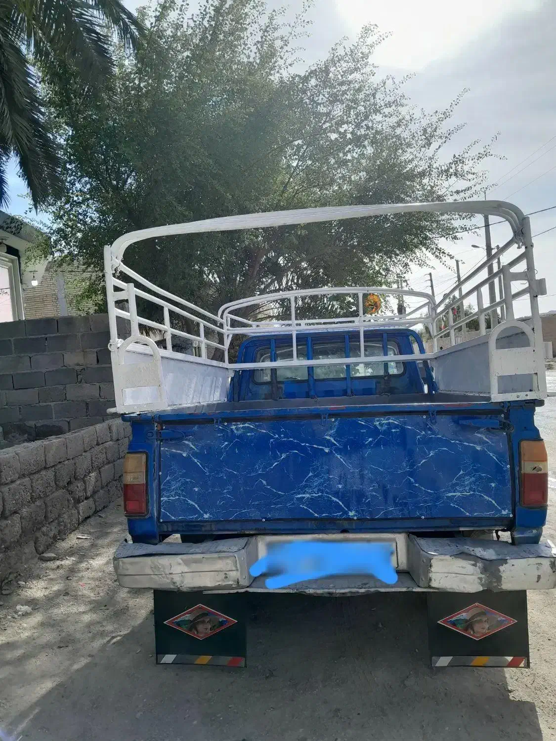 فروشی|خودرو سواری و وانت|فورگ, |دیوار