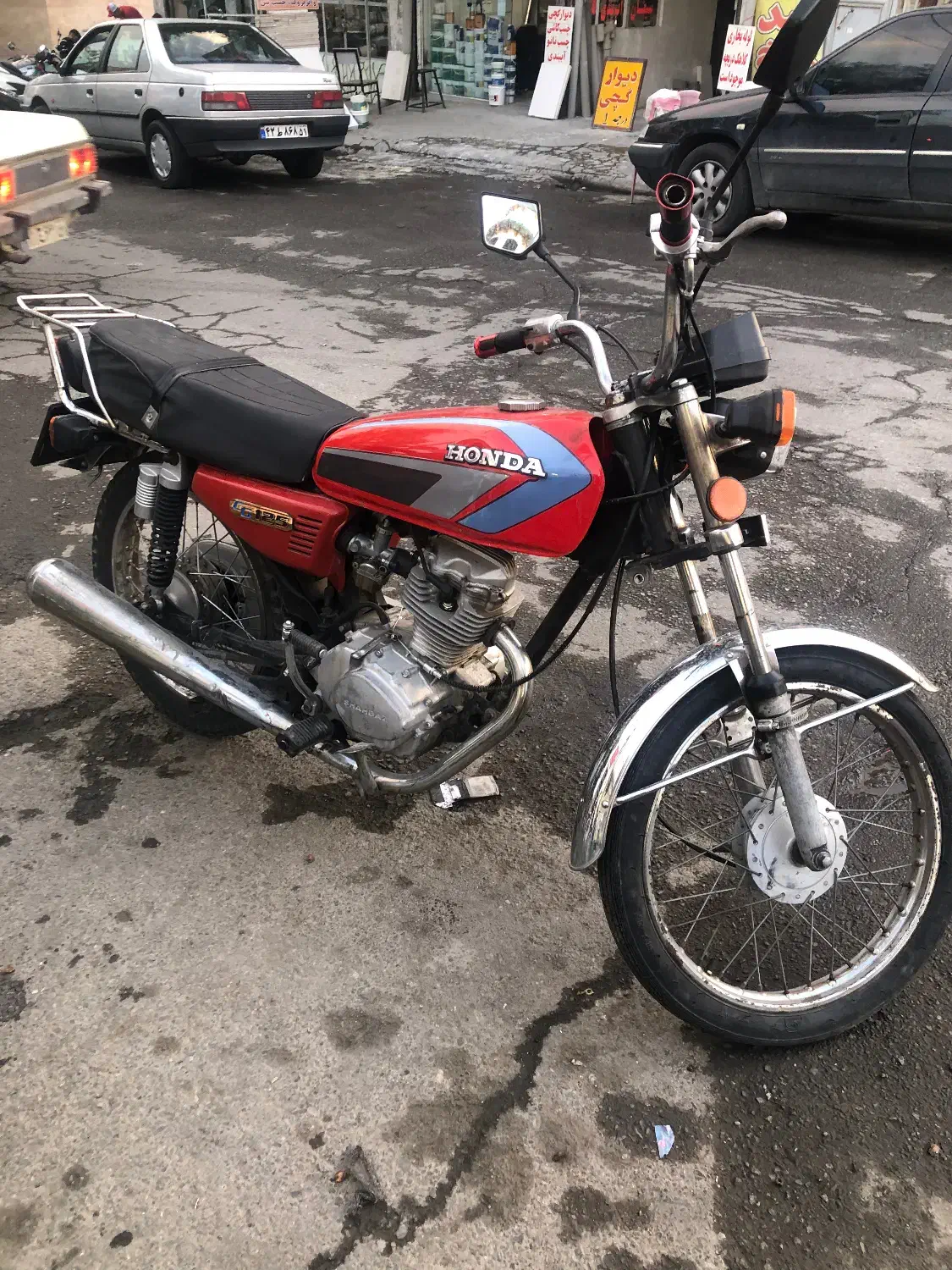 استخدام پیک موتوری|استخدام حمل و نقل|سنندج, |دیوار