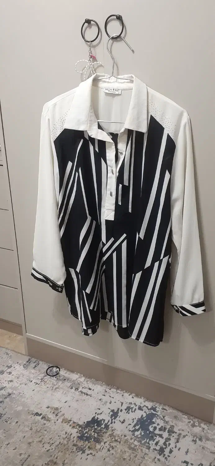 شومیز ترک|لباس|تهران, علم و صنعت|دیوار