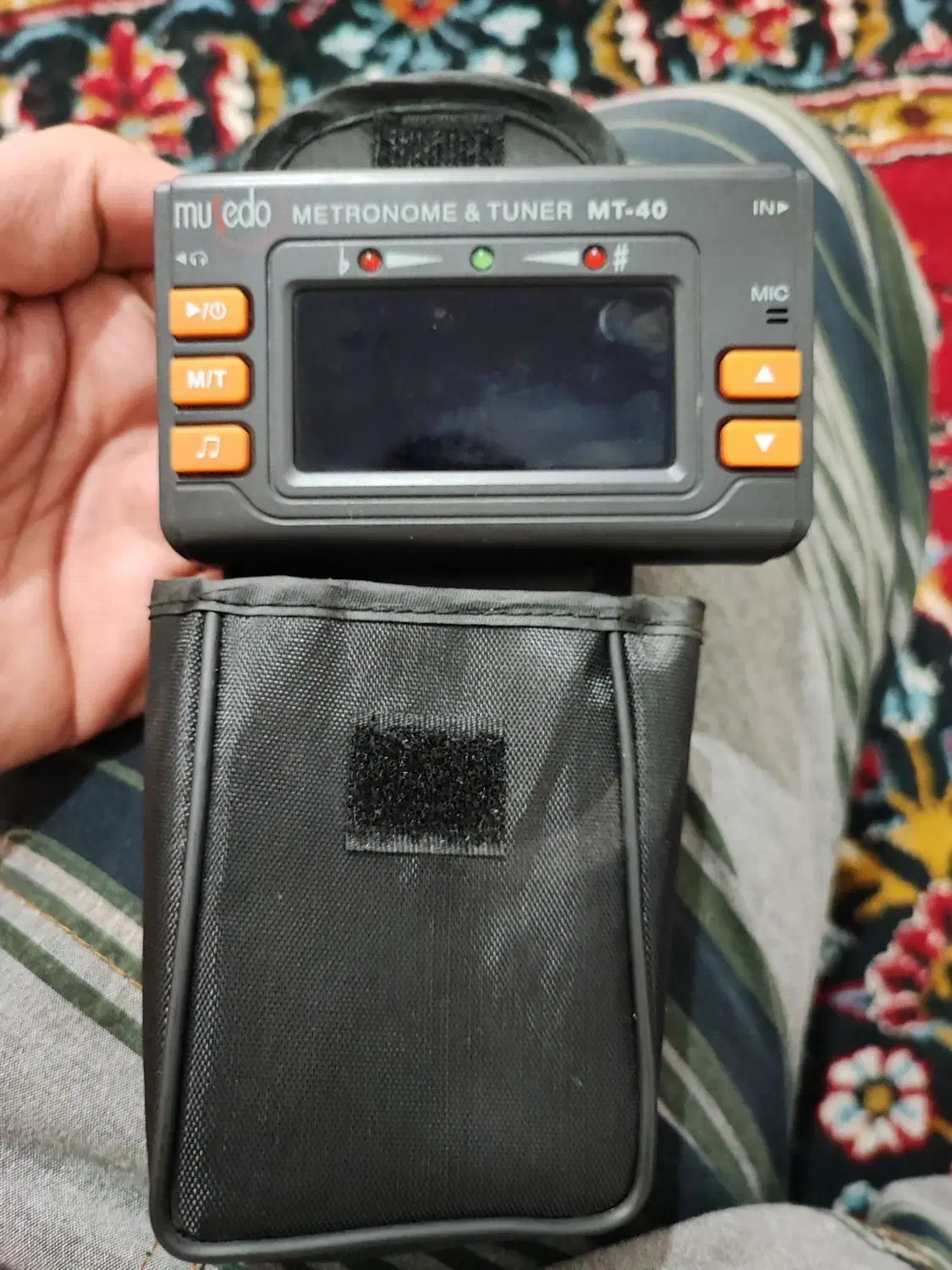 مترونوم گیتارتنبک سه تارنی تنبورویالون سازنواز|گیتار، بیس، امپلیفایر|شهرکرد, |دیوار