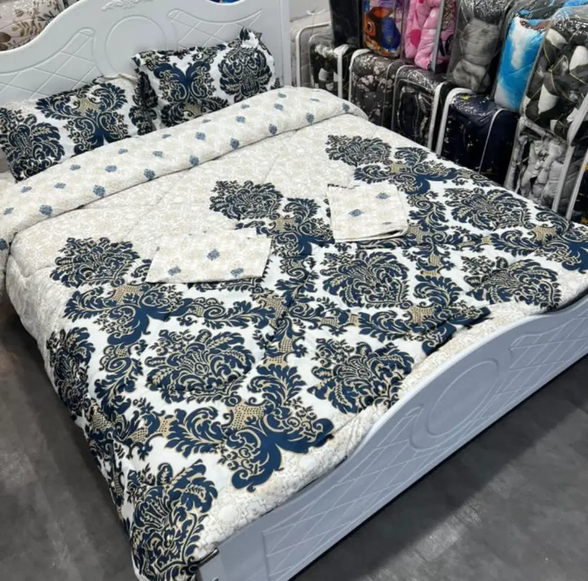 روتختی تکنفره و ۲ نفره|سرویس روتختی|برازجان, |دیوار