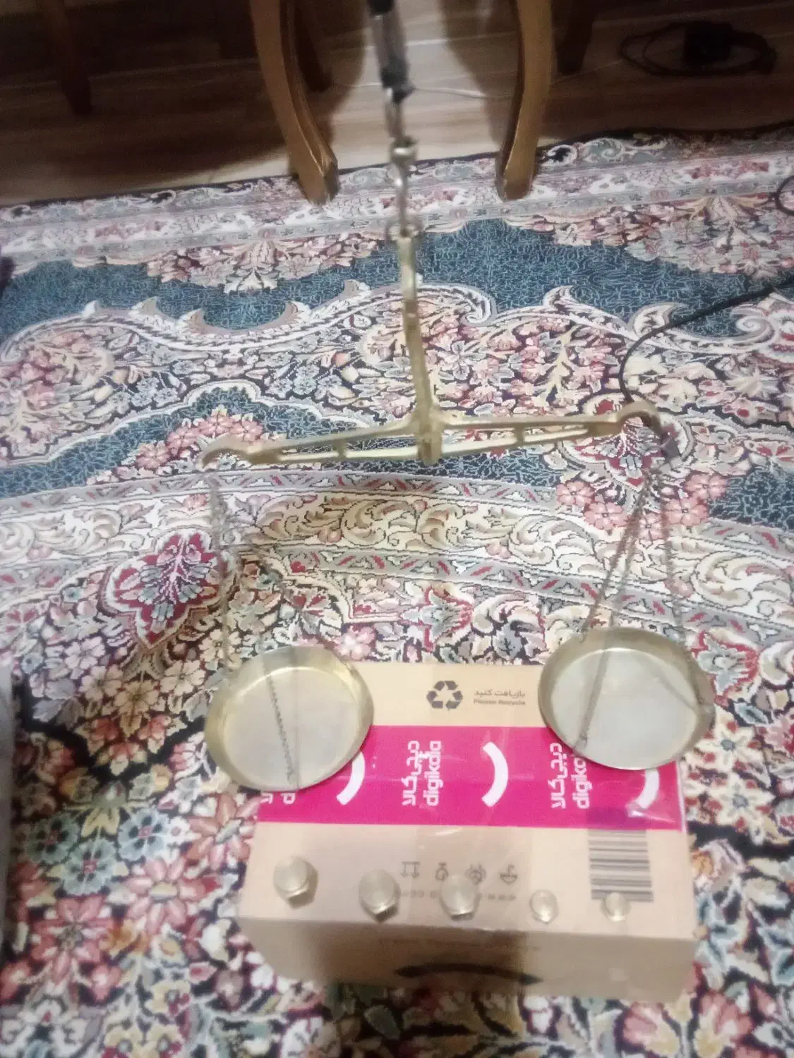 تزیینی|صنایع دستی و سایر لوازم تزئینی|سبزوار, کراب|دیوار