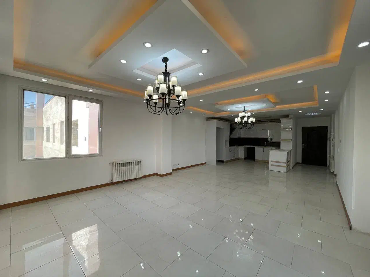 ۹۰متر سرمایه گذاری نزدیک پارک نهج البلاغه|فروش آپارتمان|تهران, پونک|دیوار