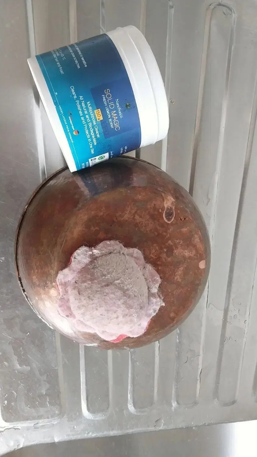 پک شوینده نانو|مواد شوینده و دستمال کاغذی|سبزوار, همت|دیوار