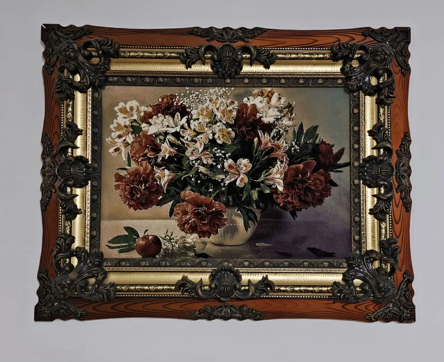 تابلو فرش|تابلو فرش|رشت, باهنر|دیوار