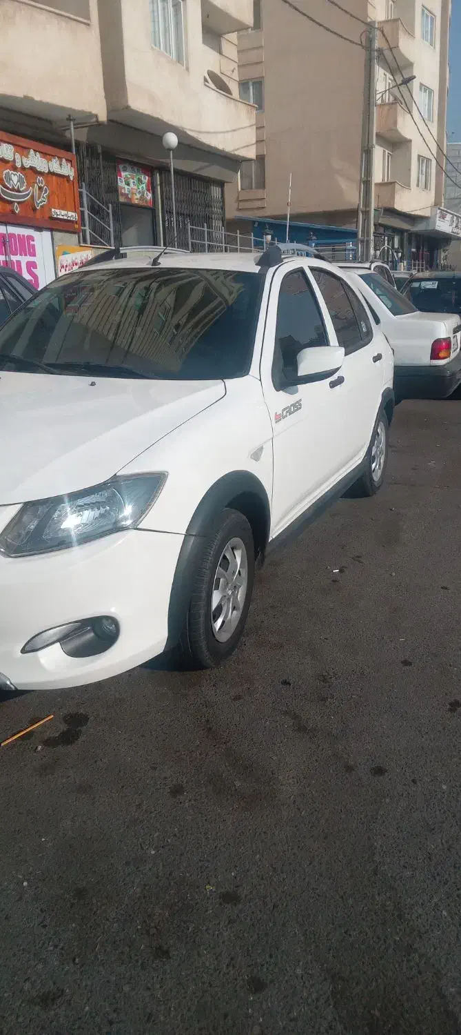 ماشین مدل ۱۴۰۱|خودرو سواری و وانت|تبریز, |دیوار