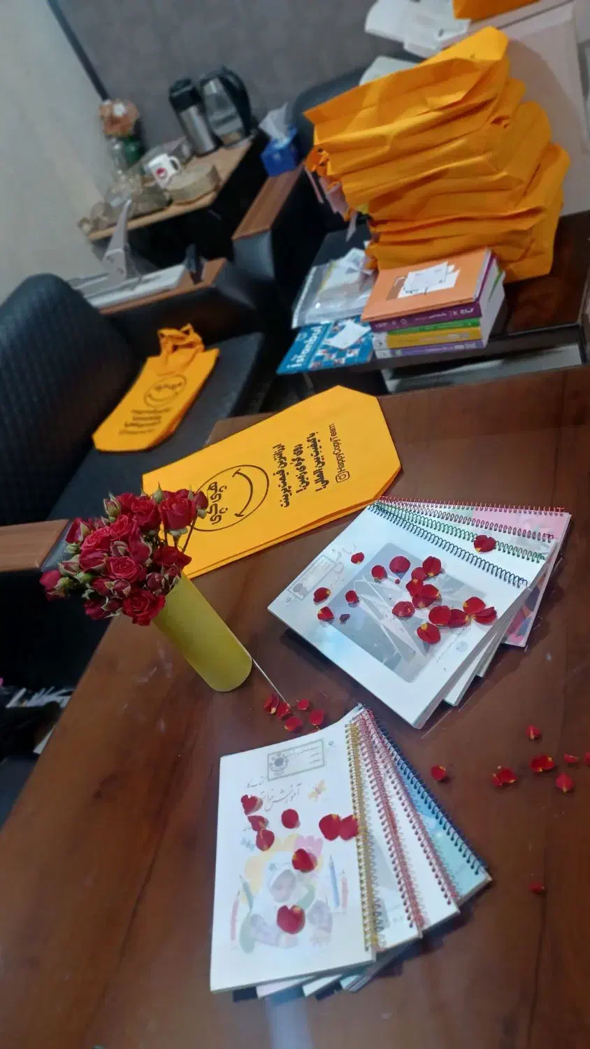 پرینت‌ و کپی(هرصفحهpdfچاپ دورو۷۵۰تومن)ارسال رایگان|لوازم التحریر|شهرکرد, |دیوار