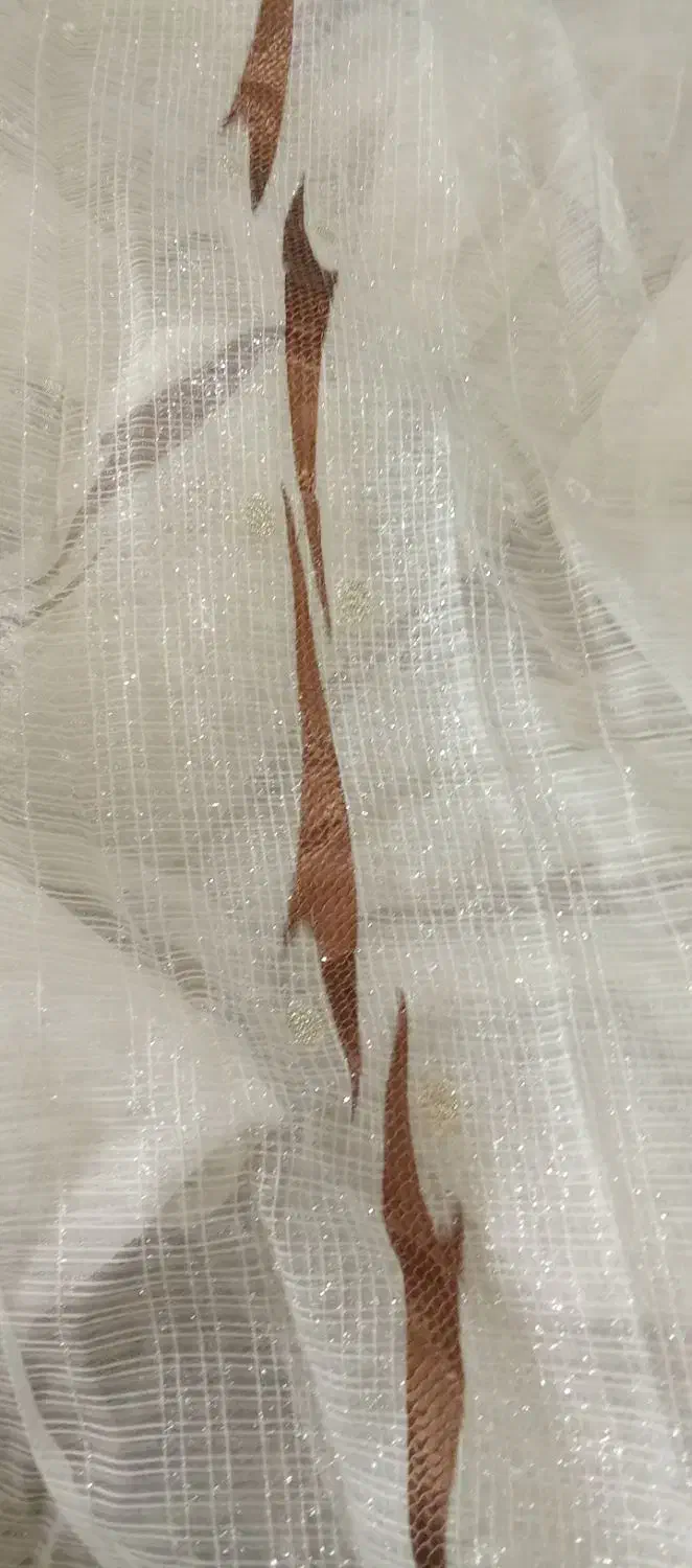 پرده|پرده، رانر، رومیزی|شاندیز, |دیوار