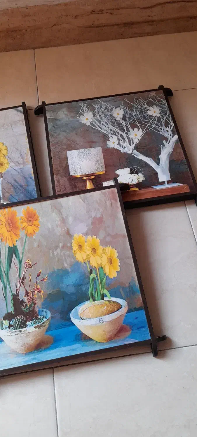 تابلو|تابلو، نقاشی، عکس|تهران, مسعودیه|دیوار