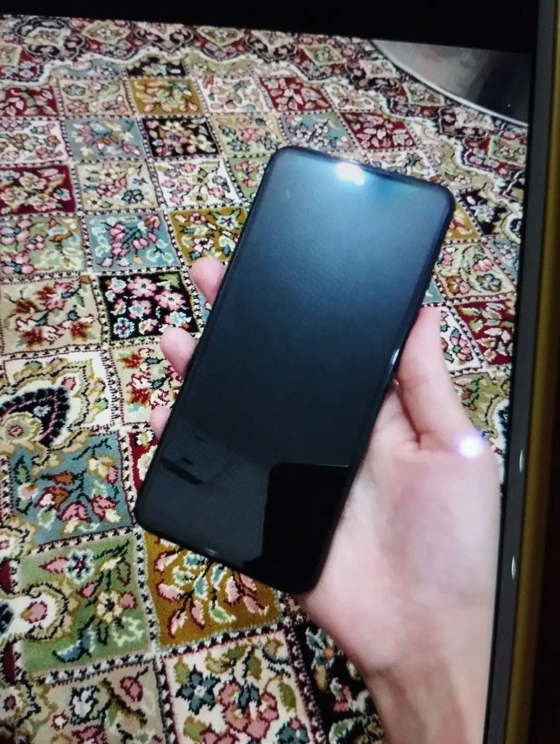 گوشی شیائومی نوت11|موبایل|آق قلا, |دیوار