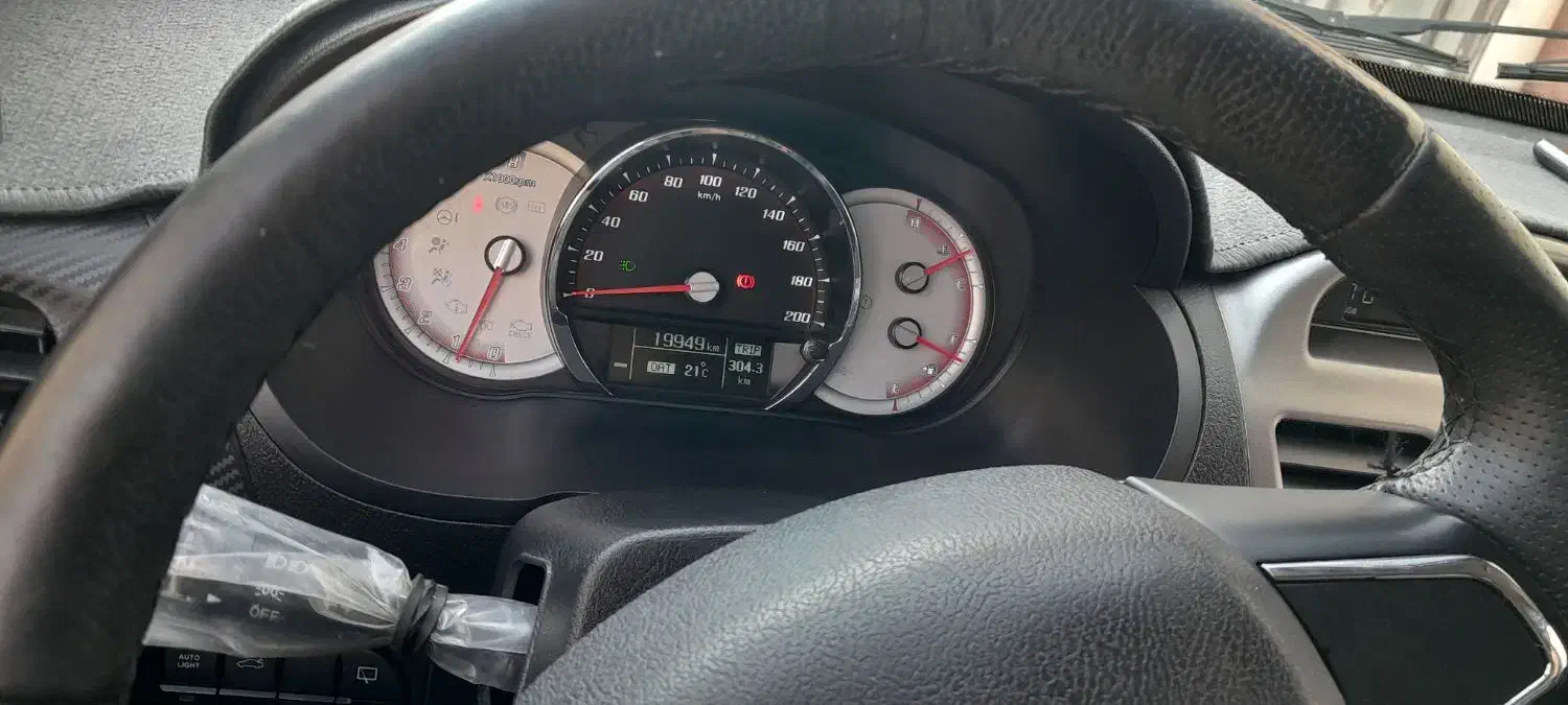 کوییک پارسs1402|خودرو سواری و وانت|سرپل ذهاب, |دیوار