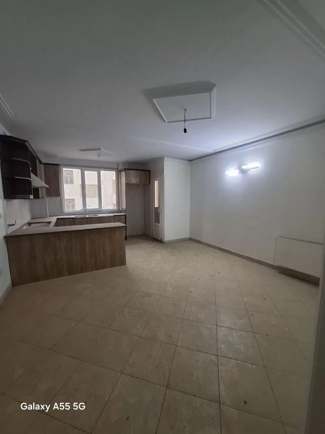 52متر آسانسور دار|اجارهٔ آپارتمان|تهران, جوادیه|دیوار