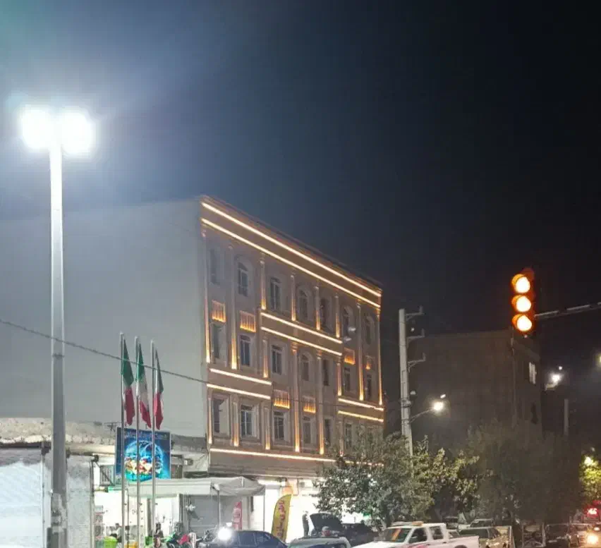 آپارتمان 90 متری رهن و اجاره|اجارهٔ آپارتمان|ری, امین آباد|دیوار