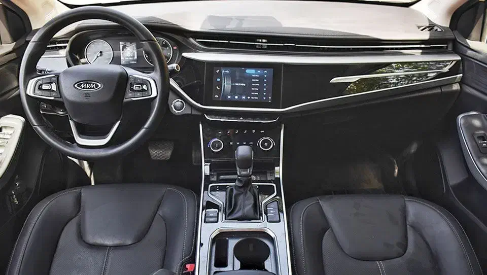 آریزو ۵|خودرو سواری و وانت|تهران, قنات‌کوثر|دیوار