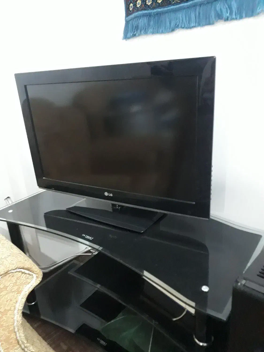 فروش دو دستگاه تلویزیون|تلویزیون و پروژکتور|سراب, |دیوار