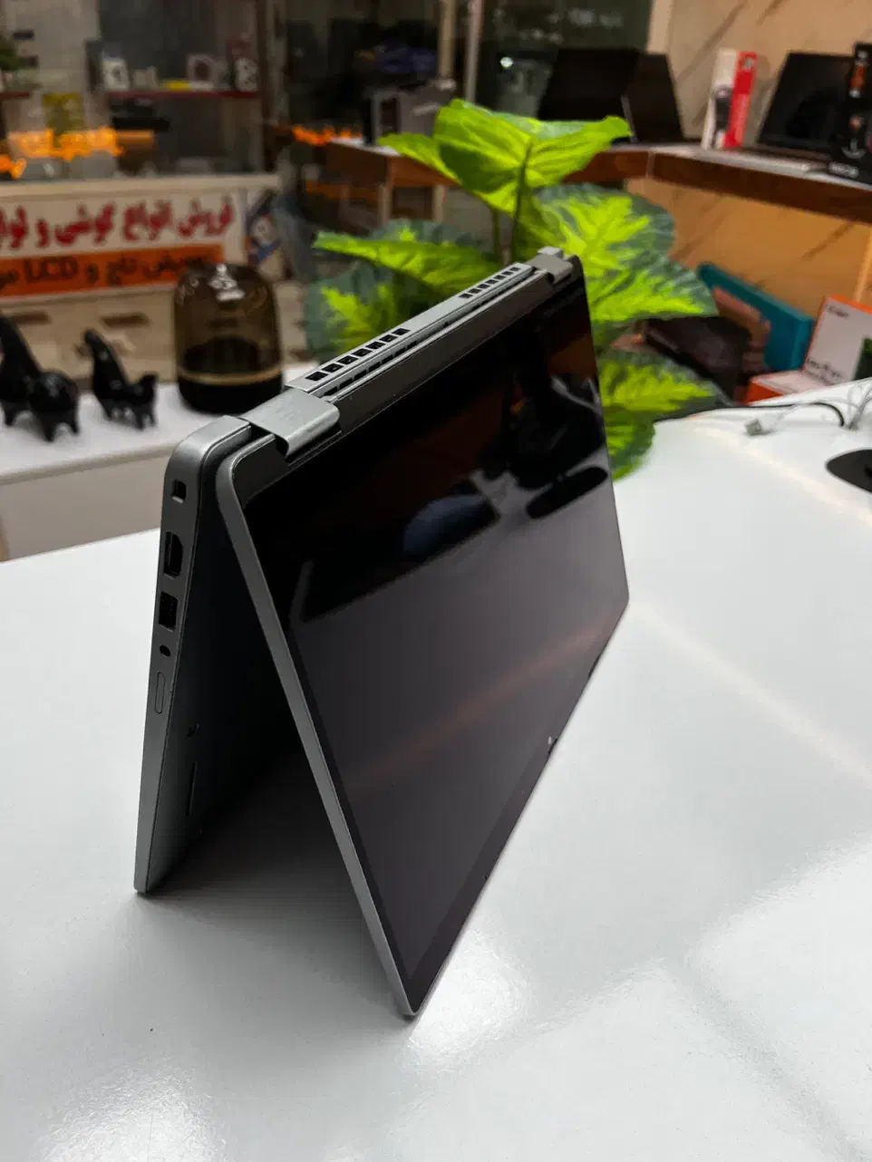 DELL Latitude 5320 2in1|رایانه همراه|اردبیل, |دیوار