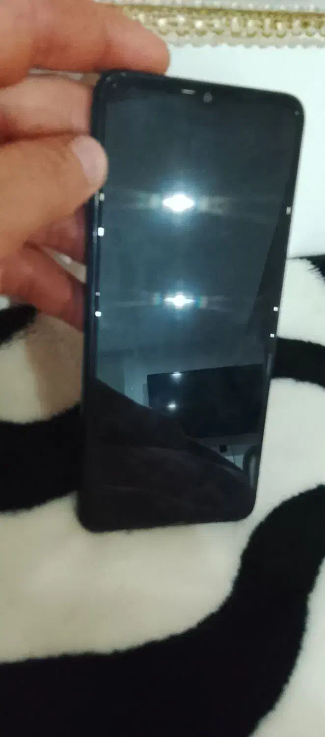 گوشی در حد نو|موبایل|دالخانی, |دیوار