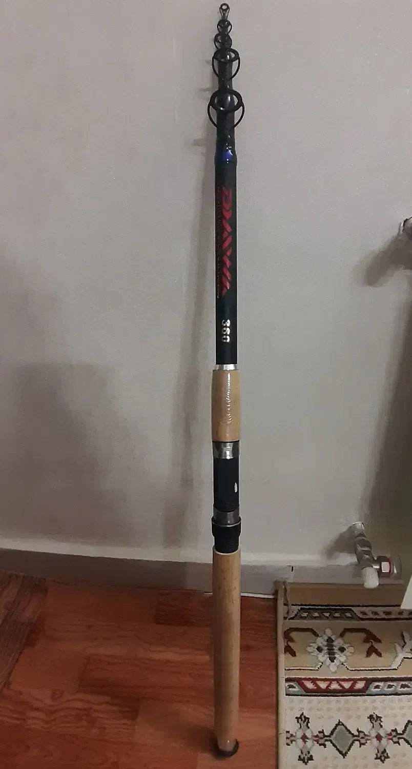 لنسر ماهیگیری|ماهیگیری|محمدیه-قزوین, |دیوار