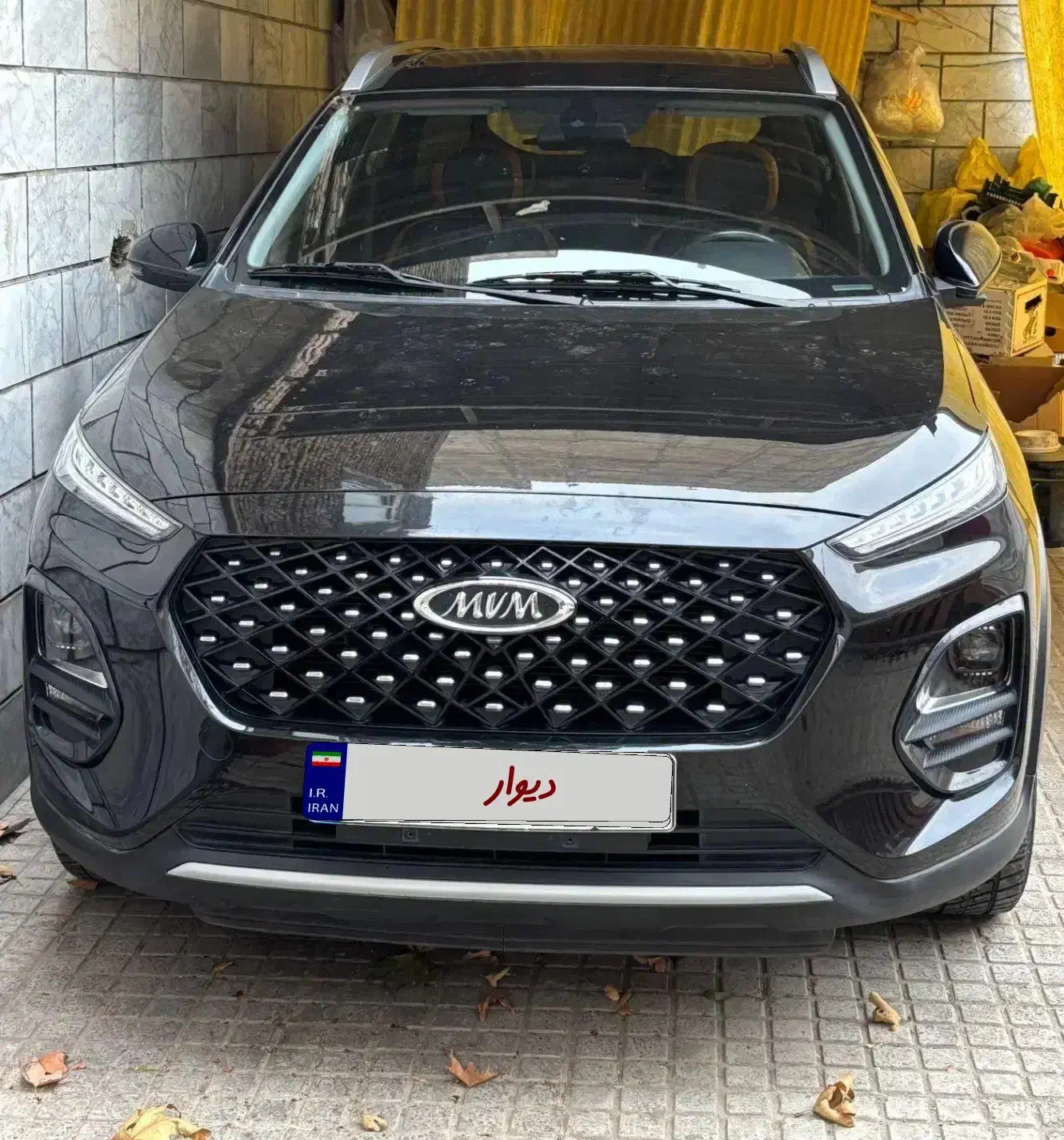 x 22 poro|خودرو سواری و وانت|کرج, حسین‌آباد|دیوار