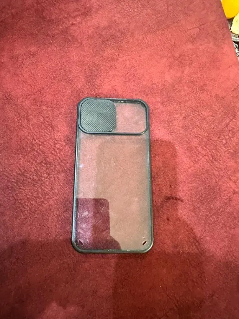 گارد ایفون ۱۲ پرومکس|لوازم جانبی موبایل و تبلت|اصفهان, کوی امیریه|دیوار