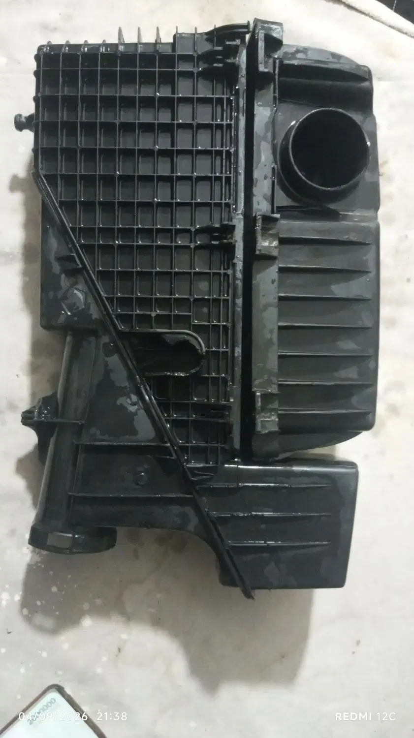 هوا کش دنا|ابزارآلات|تهران, دهونک|دیوار
