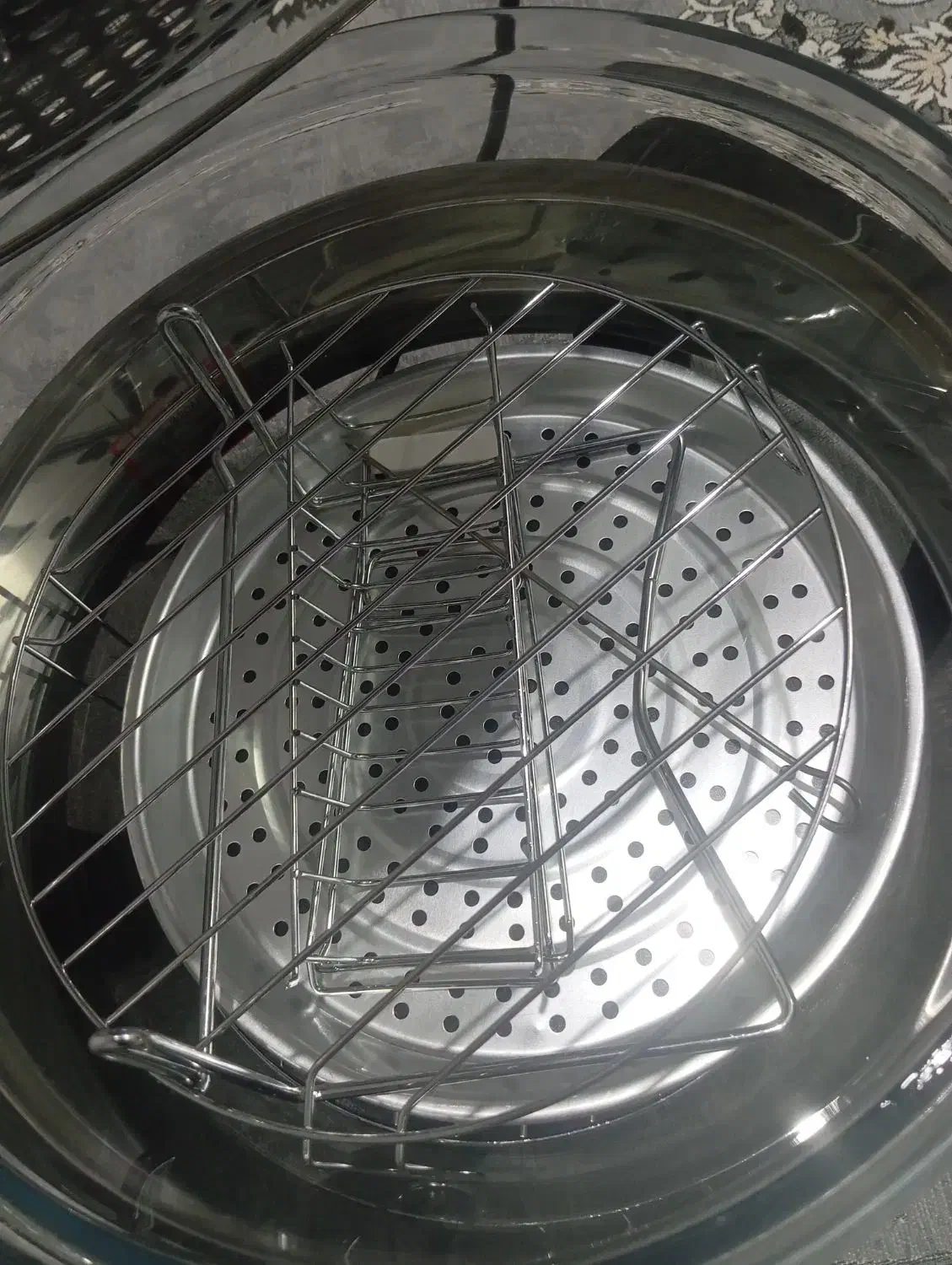 هواپزگاسونیک|اجاق گاز و لوازم برقی پختوپز|مشهد, امیر|دیوار