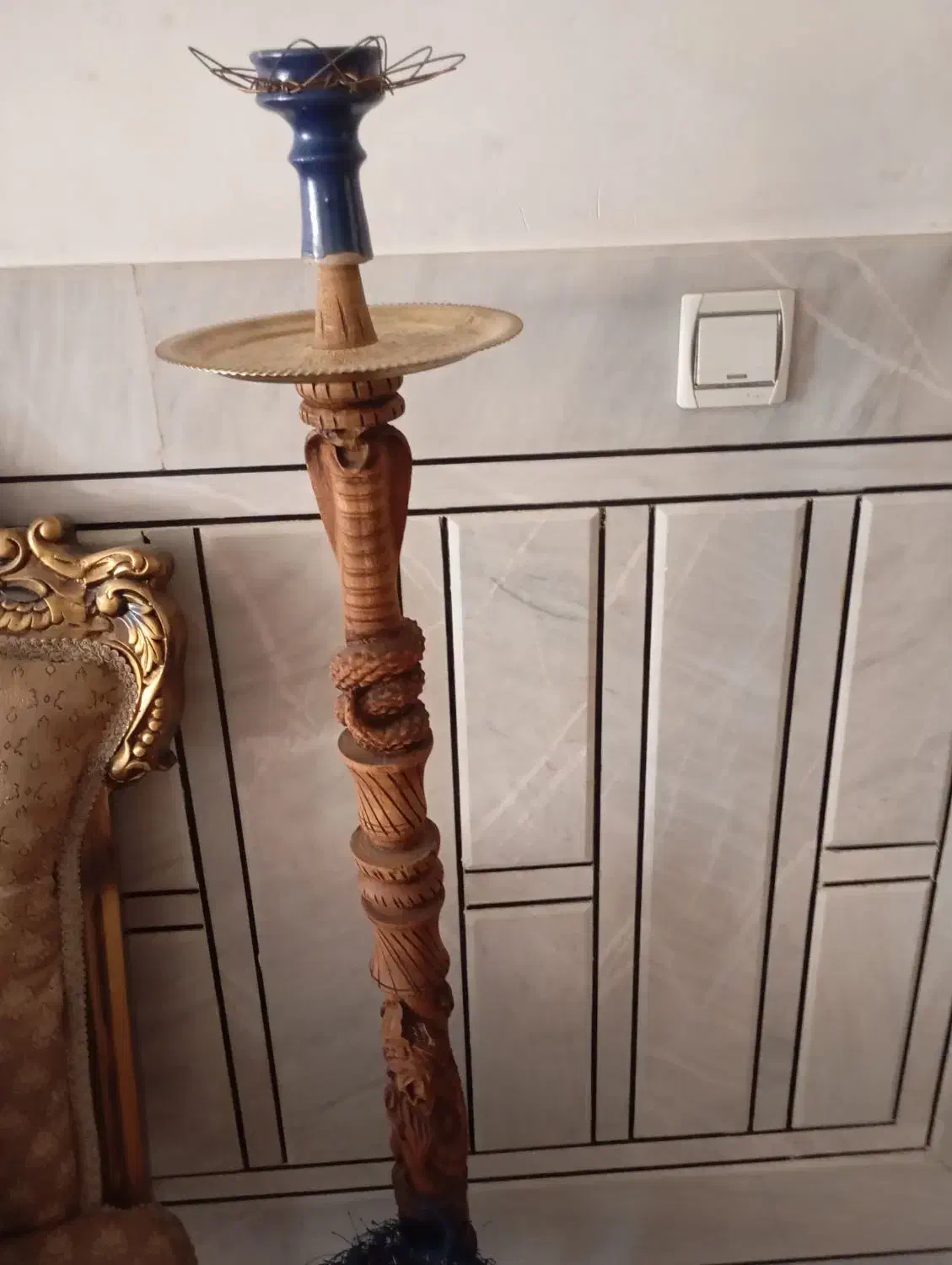 قلیون|کلکسیون و سرگرمی|خمینی‌شهر, |دیوار