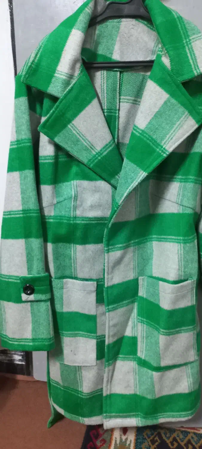 پالتو۸۰۰ هزارتومن|لباس|لاهیجان, قیام|دیوار