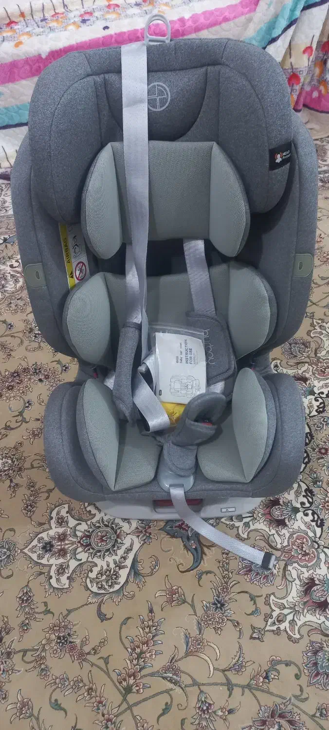 صندلی خودرو کودک|تخت و صندلی بچه|بندر کنگان, |دیوار