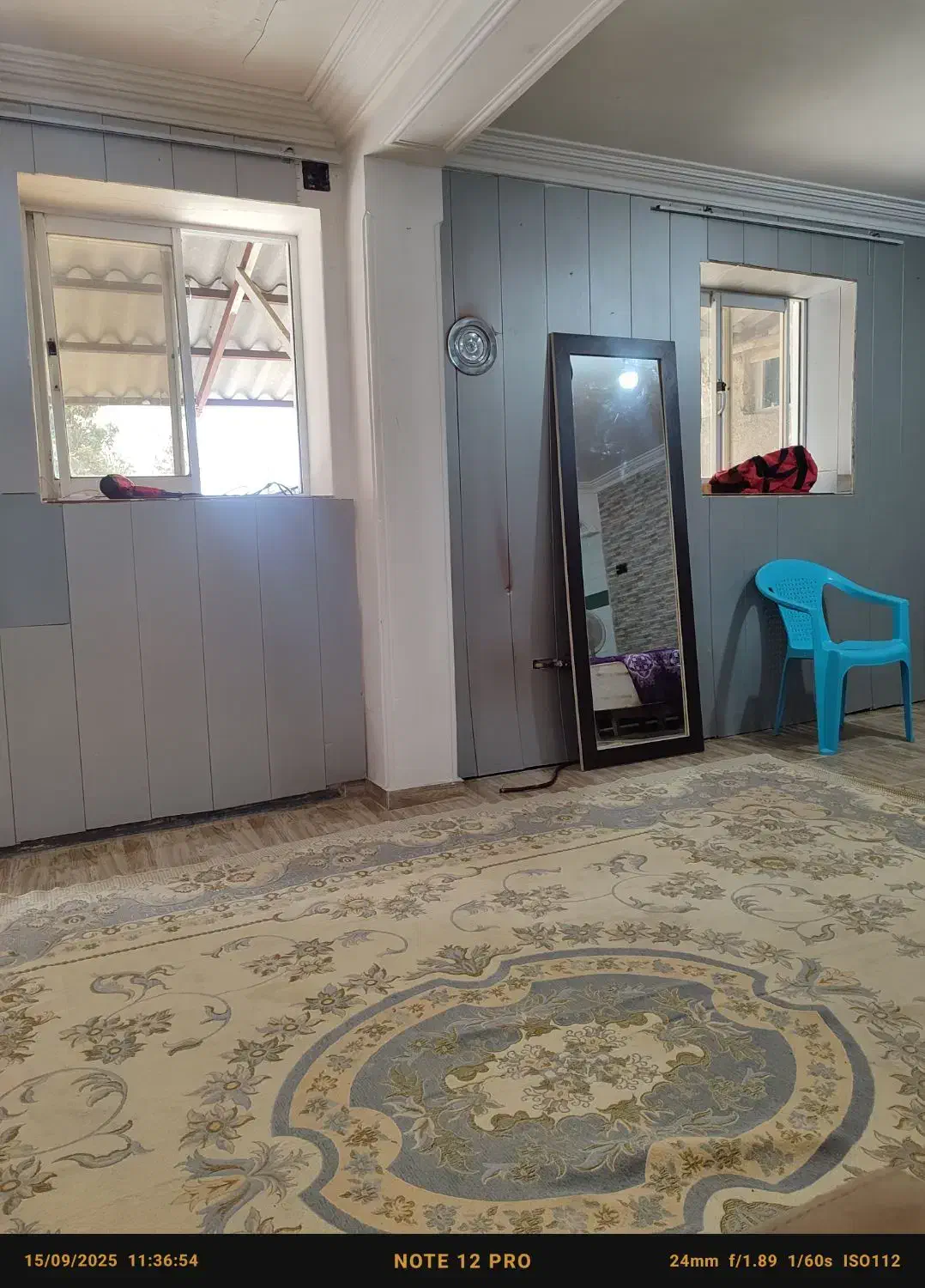 اجاره منزل مبله در نکا|اجارهٔ کوتاه‌مدت آپارتمان و سوئیت|نکا, |دیوار