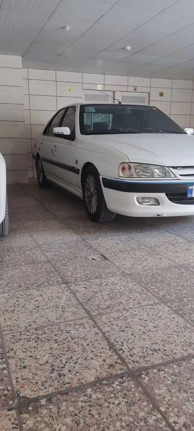 پژو پارس مدل هشتاد و چهار|خودرو سواری و وانت|شیراز, شهرک بهشتی|دیوار