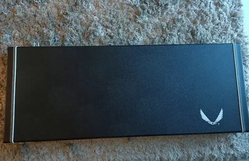 Dean Razorback Dime|گیتار، بیس، امپلیفایر|تهران, حافظیه|دیوار