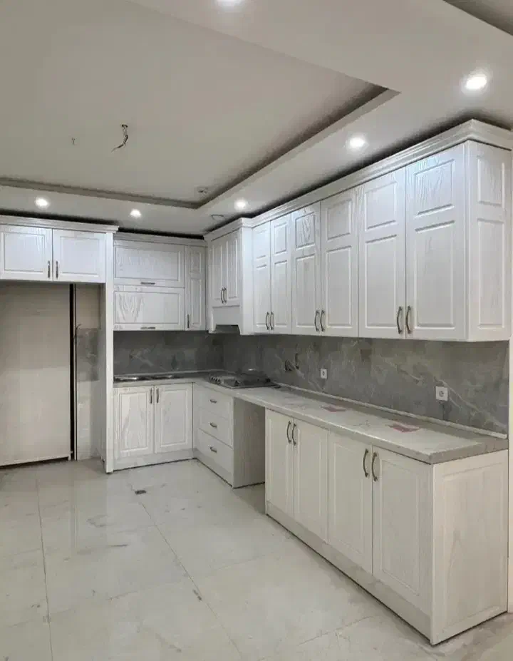 ۹۰ متری دو خواب/ طبقه دوم|فروش آپارتمان|کهریزک, |دیوار