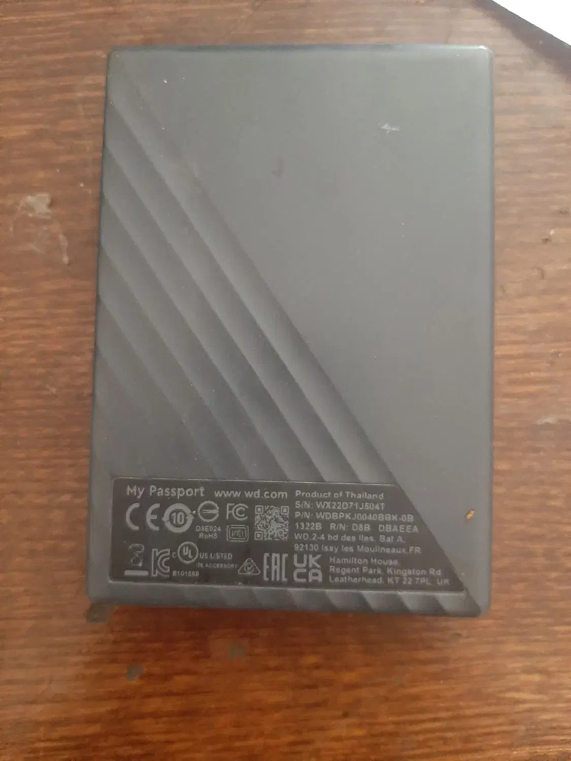 ۳تاهارد سالم هرهارد۴تراهست|قطعات و لوازم جانبی رایانه|یاسوج, |دیوار