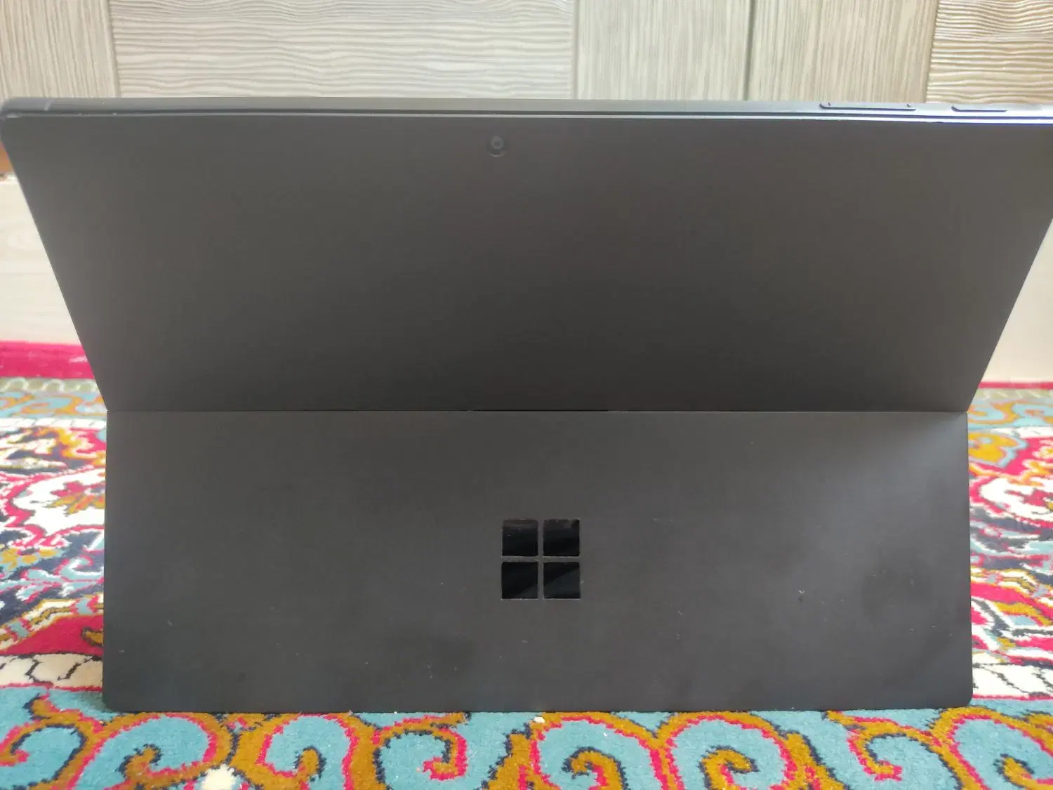 surface pro 7|رایانه همراه|زنجان, |دیوار