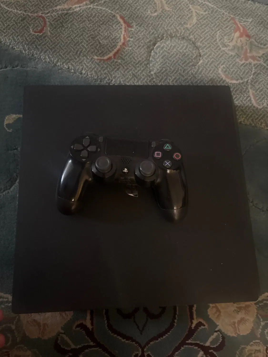 Ps4 pro|کنسول، بازی ویدئویی و آنلاین|اهواز, نبوت|دیوار