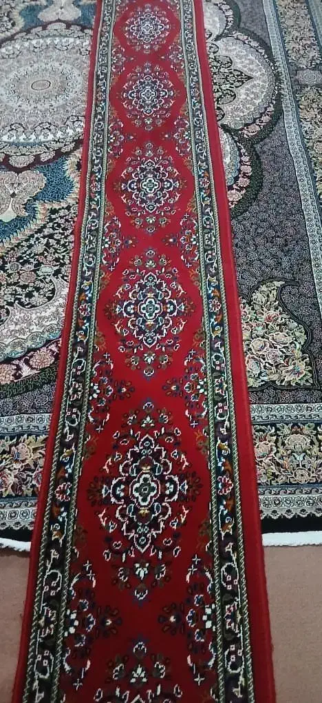 کناره فرش|فرش|اراک, |دیوار