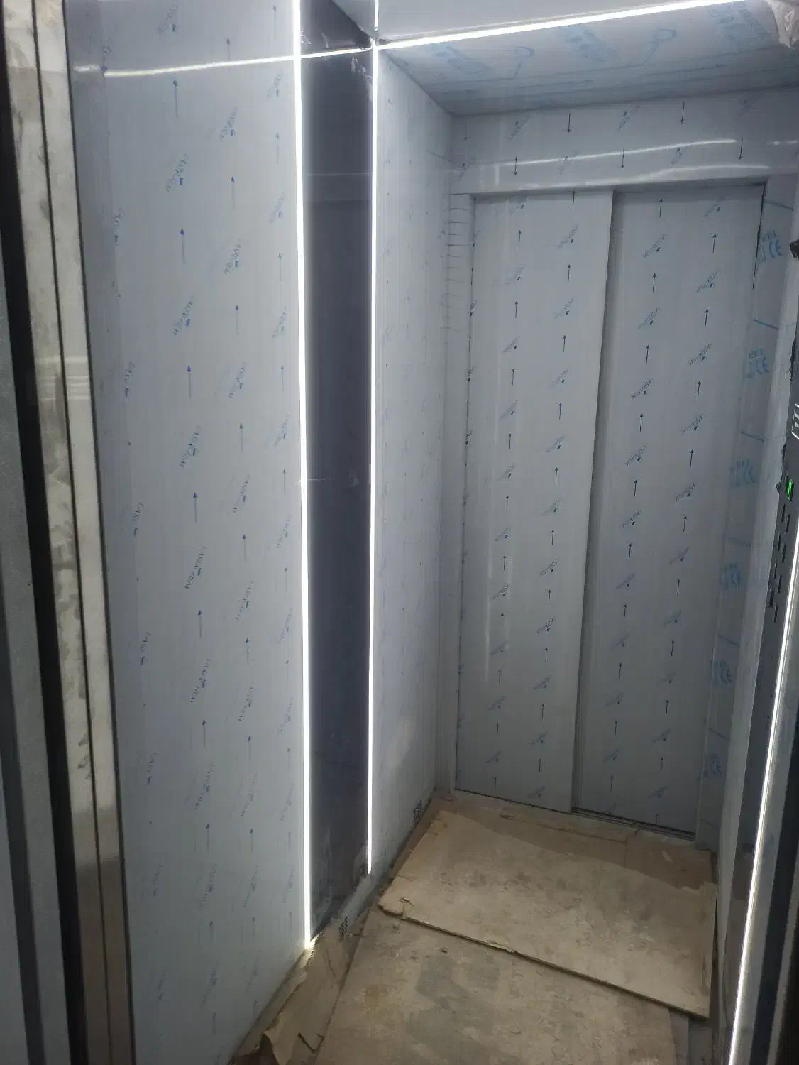 اجاره واحد ۸۵ متری دو خواب ( فول امکانات )|اجارهٔ آپارتمان|پاکدشت, شهرک امام رضا|دیوار