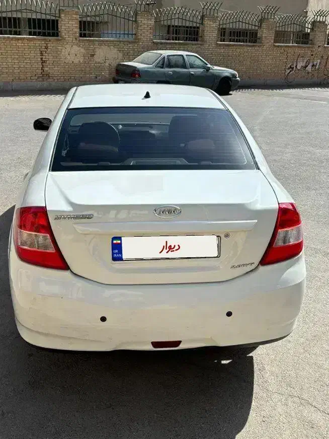 ام‌ وی ام ۵۵۰|خودرو سواری و وانت|اصفهان, برازنده|دیوار