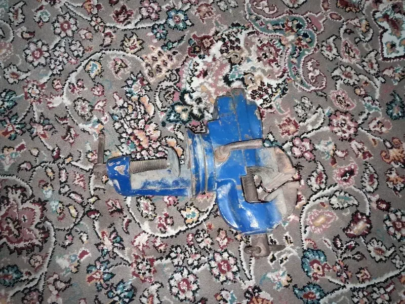 نگهدارنده چوب|ابزارآلات|کاشان, شهرک خاتم الانبیا (مسکن ملی کاشان)|دیوار