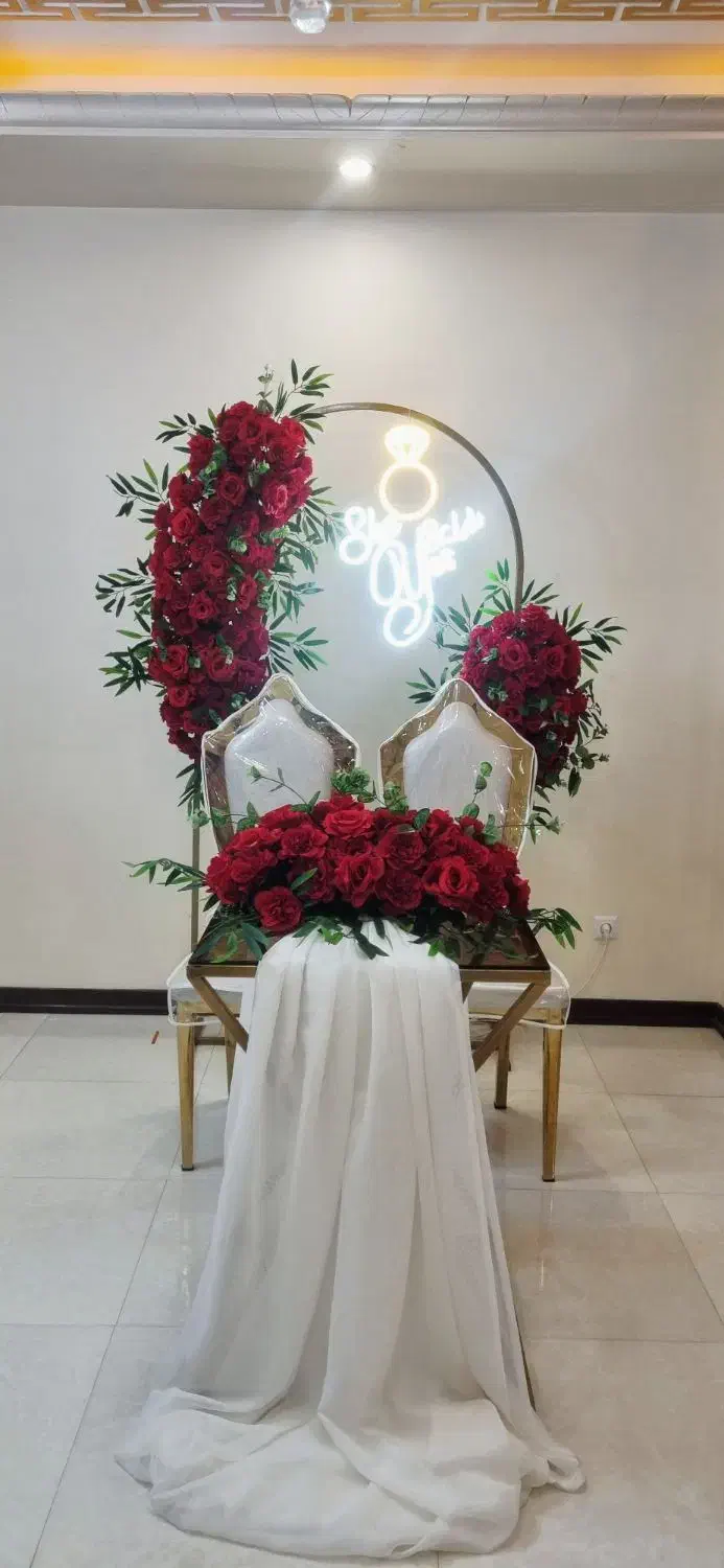 فروش و اجاره لوازم تولد و جشن|خدمات پذیرایی، مراسم|اراک, |دیوار