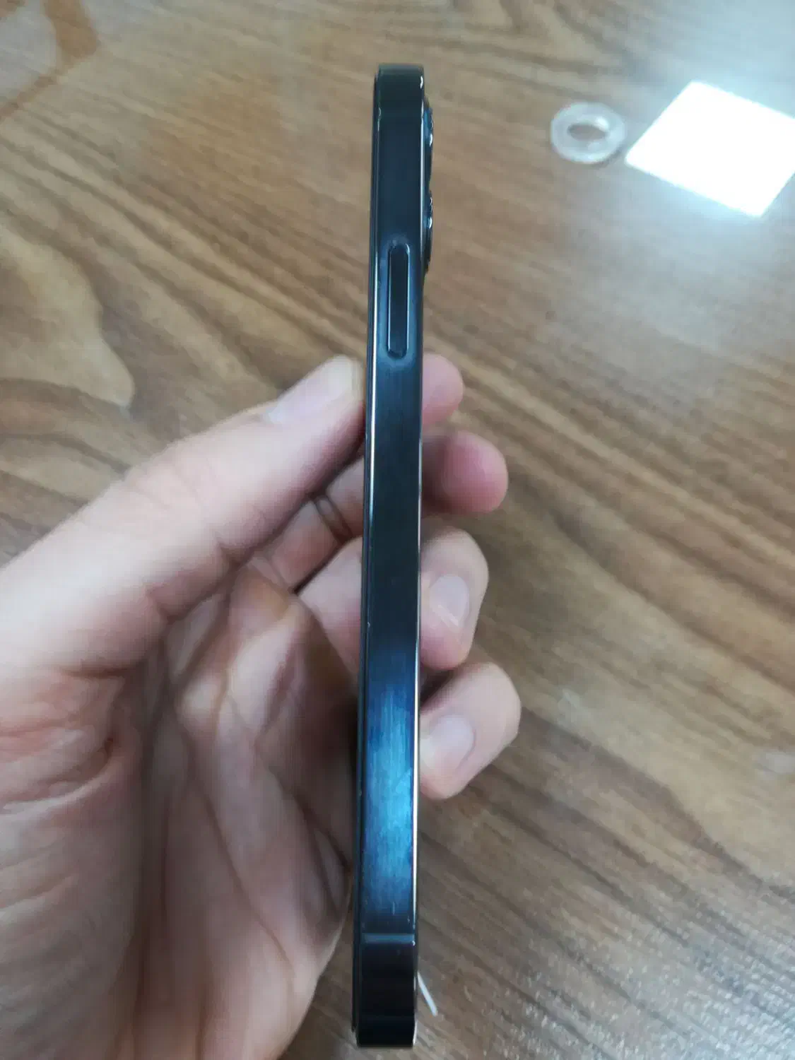 آیفون ۱۲ پرو مشابه آکبند|موبایل|اندیشه, اندیشه فاز ۴|دیوار