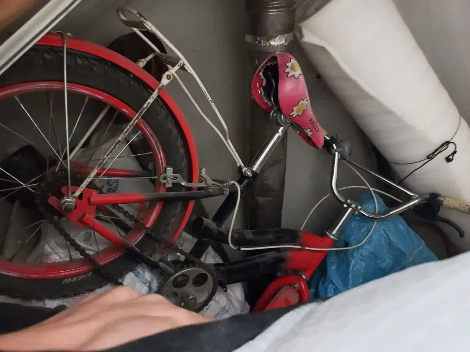 دو چرخه|دوچرخه، اسکیت، اسکوتر|اراک, |دیوار