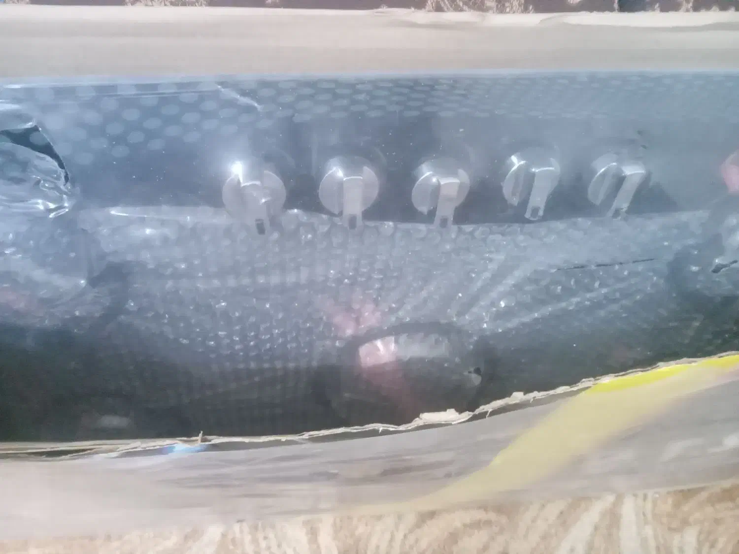 گازصفحه ای|اجاق گاز و لوازم برقی پخت‌وپز|چمران, |دیوار