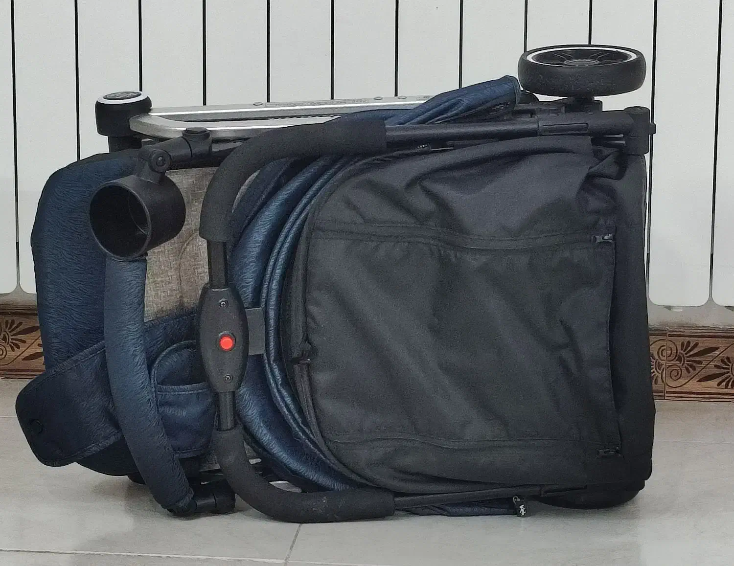 کالسکه با تشک|کالسکه و لوازم جانبی|شاهرود, |دیوار