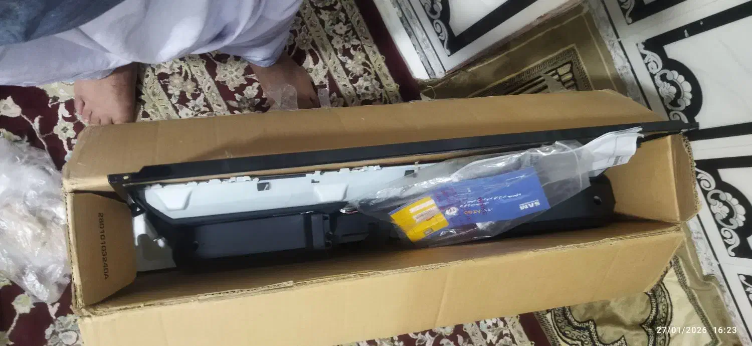 سام 32|تلویزیون و پروژکتور|زاهدان, |دیوار