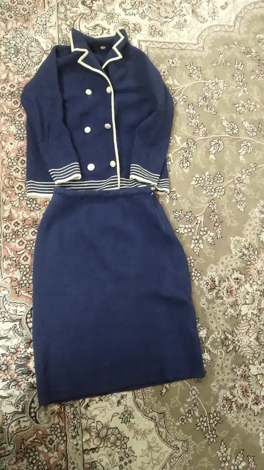 دامن وکت|لباس|پاکدشت, پاکدشت (مامازند)|دیوار